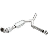 04-08 Ford F-150 V8 5.4L MagnaFlow 93665 Direct Fit Catalytic Converter