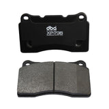 08/14-01/24 Ford Mustang 2.3L EcoBoost DBA DB9011XP Front Xtreme Performance Brake Pads 2 Wheel Set