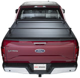 04-14 Ford F-150 Pace Edwards KMF2843 5ft 6in Bed UltraGroove Metal