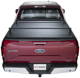 15-20 Ford F-150 Pace Edwards KMFA05A28 5'6" Ultragroove Metal Retractable Tonneau Bed Cover