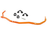 15-23 Ford Mustang L4 2.3L & V6 3.7L / GT V8 5.0L / GT350 V8 5.2L AFE 440-301001FN Control Front Sway Bar