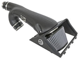 12-14 Ford F-150 V6 3.5L EB AFE 51-32112-B Magnum FORCE Stage-2 Cold Air Intake System w/ Pro DRY S Filter Media