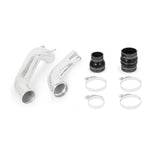 15-17 Ford F-150 2.7L EcoBoost Mishimoto MMICP-F27T-15CP Cold-Side Intercooler Pipe Kit - Polished