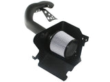 04-08 Ford F-150 5.4L V8 AFE 51-10512 Magnum FORCE Stage-2 Cold Air Intake System w/ Pro DRY S Filter Media