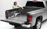 19-23 Ford Ranger Roll-N-Lock CM123 (72.7in. Bed Length) Cargo Manager