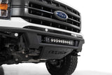 21-23 Ford F-150 Addictive Desert Designs F198100010103 PRO Bolt-On Front Bumper