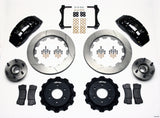 04-08 Ford F-150 Wilwood 140-9072 TC6R Big Brake Truck Front Brake Kit