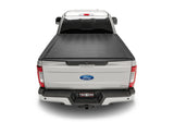 04-08 Ford F-150 Truxedo 1577601 5ft 6in Sentry Bed Cover