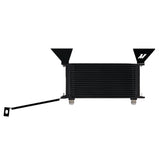 15-21 Ford Mustang Mishimoto MMOC-MUS4-15BK Non-Thermostatic Oil Cooler Kit - Black