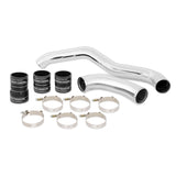 15-16 Ford F-150 Mishimoto MMICP-F2D-08HBK Hot-Side Intercooler Pipe & Boot Kit