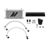 18-21 Ford Mustang V8 5.0L Mishimoto MMOC-GEN6-10 Oil Cooler Kit