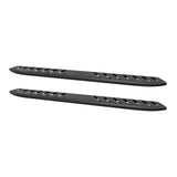 15-24 Ford F-150 SuperCab Westin 28-81085 Thrasher Running Boards -Textured Black