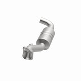 17-18 Ford F-150 Raptor 3.5L MagnaFlow 52591 OEM Grade Direct-Fit Catalytic Converter - Underbody