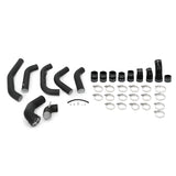 15-16 Ford F-150 V6 3.5L EcoBoost Mishimoto MMICP-F35T-15KWBK I/C Pipe Kit-Wrinkle Black