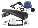 18-20 Ford F-150 V6-3.3L aFe 54-13019R Magnum FORCE Stage-2 Pro 5R Cold Air Intake System