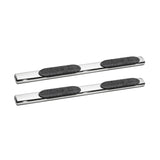 15-23 Ford F-150 SuperCab Pickup Westin 21-63930 PRO TRAXX 6 Oval Nerf Step Bars - SS