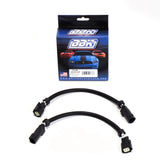 15-17 Ford Mustang GT V6 3.7L & V8 5.0L BBK 1119 6-Pin 12in Front O2 Wire Harness Extension Kit