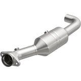 09-10 Ford F-150 4.6L MagnaFlow 52296 OEM Grade Direct-Fit Catalytic Converter - Underbody