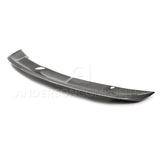 20-22 Ford Mustang Shelby GT500 Anderson Composites AC-RS20FDMU500 Type-OE Rear Spoiler