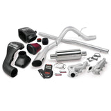 06-08 Ford F-150 V8 5.4L Banks Power 48536 CCMB PowerPack System -SS Single Exhaust w/Chrome Tip