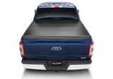 04-24 Ford F-150 UnderCover TR26030 6.5ft Triad Bed Cover