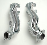 04-10 Ford F-150 V8 5.4L Gibson GP218S-C 1-5/8in 16 Gauge Performance Header - Ceramic Coated