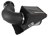 12-19 Ford Explorer / 10-19 Taurus SHO 3.5L V6 AFE 54-13025D Magnum FORCE Stage-2 Cold Air Intake System w/ Pro DRY S Air Filter