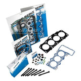 11-16 Ford F-150 / 15-17 Ford Expedition 3.5L EcoBoost MAHLE Original CS54988A Conversion Lower Gasket Set