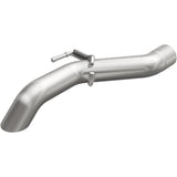 21-23 Ford Bronco 2.3L / 2.7L MagnaFlow 19586 D-Fit Performance Exhaust Muffler Replacement Kit w/o Muffler