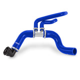 11-14 Ford F-150 5.0L V8 Mishimoto MMHOSE-F50-11BL Radiator Hose Kit Blue