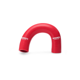 15-17 Ford Mustang Mishimoto MMHOSE-MUS4-15ANCRD Silicone Ancillary Hose Kit - Red