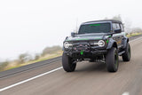 21-23 Ford Bronco V6 2..L & 2.7L EB Belltech 152601TP Trail Performance 0in-4in Lift Kit