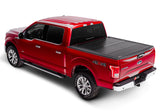 2024 Ford Ranger BAK 226342 (5 Foot Bed) BAKFlip G2 Tonneau Cover