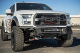 17-20 Ford Raptor Addictive Desert Designs F118102100103 PRO Bolt-On V1 Front Bumper