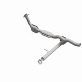 04-06 Ford F-150 5.4L 4WD (Exc Heritage) MagnaFlow 51744 OEM Grade Direct-Fit Catalytic Converter