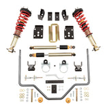 15-20 Ford F-150 2WD / 4WD Belltech 1000HKP Performance Handling Kit Plus