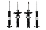 11-14 Ford Mustang Eibach 35125.840 Pro Damper Kit (Set of 4 Dampers)