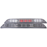 15-23 Ford F-150 / 17-23 Raptor ANZO 531106 LED 3rd Brake Light Chrome