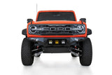 22-23 Ford Bronco Raptor Addictive Desert Designs F260014120103 Bomber Front Bumper