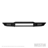 15-17 Ford F-150 Westin 58-61015 Front Bumper - Textured Black