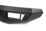 21-24 Ford Bronco V6 2.3L & 2.7L DV8 Offroad FBBR-03 Bumper Accommodates 20in Dual Row Light Bar & (4) 3in Pod Light Mount