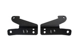 21-23 Ford F-150 Diode Dynamics DD7325P SS5 Bumper Bracket Kit