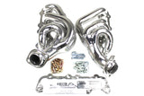 15-22 Ford F-150 5.0L Coyote JBA 1683SJS 1-3/4in Primary Silver Ctd Cat4Ward Header