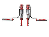 10-14 Ford F-150 SVT Raptor aFe 301-5000-01-CA Sway-A-Way 3.0" Front Coilover Kit w/ Remote Reservoirs and Compr Adjuster