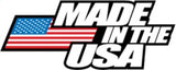 11-14 Ford F-150 Pickup 3.5L Crew Cab Gibson 619633 3in Cat-Back Single Exhaust - Stainless