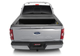 21-24 Ford F-150 Roll-N-Lock RC131E 5'7" Bed E-Series Electric Retractable Tonneau Cover