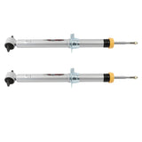 21-24 Ford F-150 4WD Belltech 152510TPS 5in - 7in Lift Kit Inc. Front & Rear Trail Performance Struts/Shocks