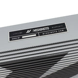 20-23 Ford Explorer ST V6 3.0 Mishimoto MMINT-EST-20SL Performance Intercooler - Silver