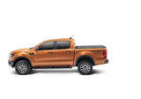 19-23 Ford Ranger BAK 448333 6ft Bed Flip MX4 Matte Finish