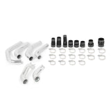 15-17 Ford F-150 V6 2.7L Ecoboost Mishimoto MMICP-F27T-15KP I/C Pipe Kit-Polished